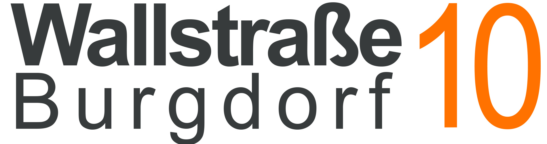 Wallstraße 10 – 31303 Burgdorf